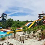 Diroma Resort / Splash E Acqua Park