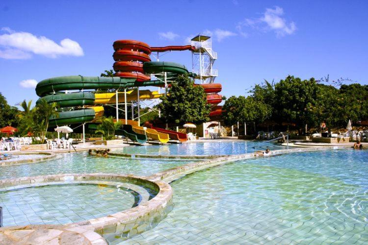 Diroma / Splash E Acqua Park Hotel 4*