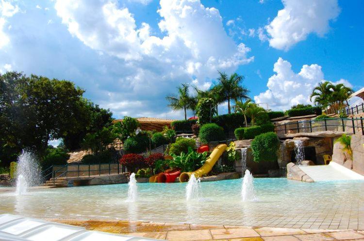 Diroma / Splash E Acqua Park