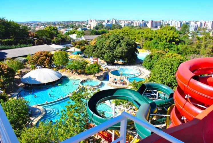 Diroma / Splash E Acqua Park Hotel