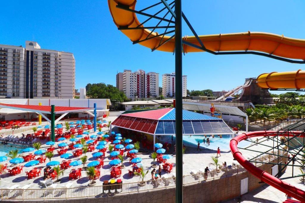 Diroma / Splash E Acqua Park Hotel