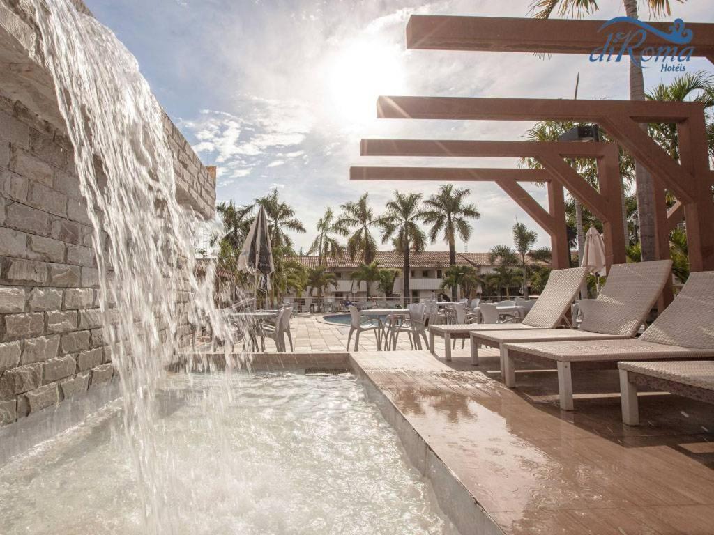 Diroma / Splash E Acqua Park Hotel